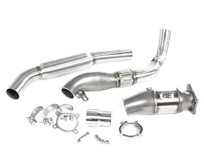 Integrated Engineering Audi B9 Performance Catted Downpipe (A4 & A5) ML Performance UK