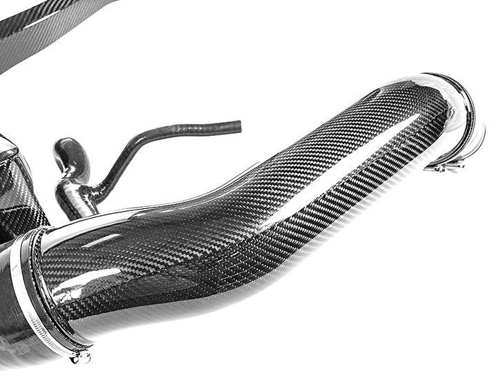 Integrated Engineering Audi Carbon Fiber Intake System (RS3 8V & TTRS 8S) ML Performance EU