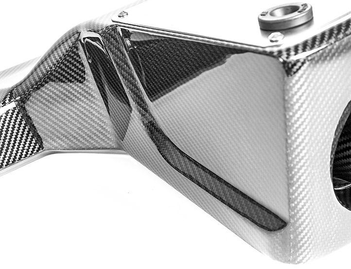 Integrated Engineering Audi Carbon Fiber Intake System (RS3 8V & TTRS 8S) ML Performance EU