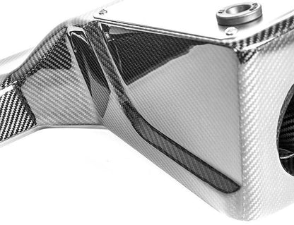 Integrated Engineering Audi Carbon Fiber Intake System (RS3 8V & TTRS 8S) ML Performance EU