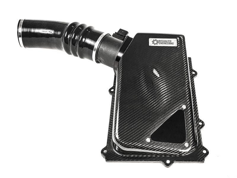 Integrated Engineering Audi Cold Air Intake Carbon Fiber (TTS MK2) ML Performance UK