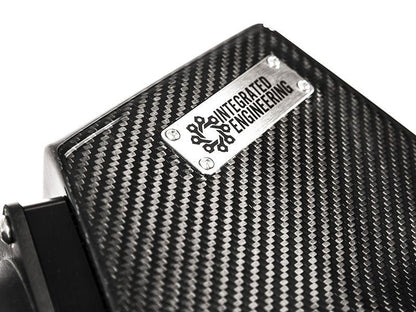Integrated Engineering Audi Cold Air Intake Carbon Fiber (TTS MK2) ML Performance UK