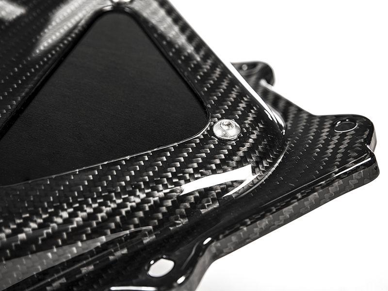 Integrated Engineering Audi Cold Air Intake Carbon Fiber (TTS MK2) ML Performance UK