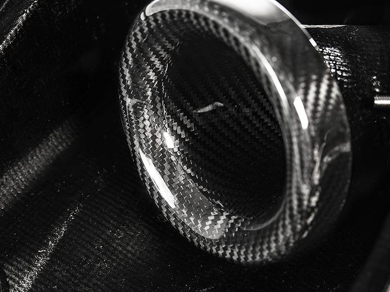 Integrated Engineering Audi Cold Air Intake Carbon Fiber (TTS MK2) ML Performance UK