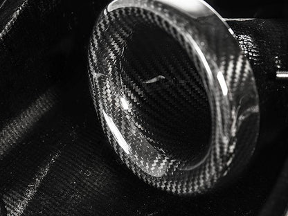 Integrated Engineering Audi Cold Air Intake Carbon Fiber (TTS MK2) ML Performance UK
