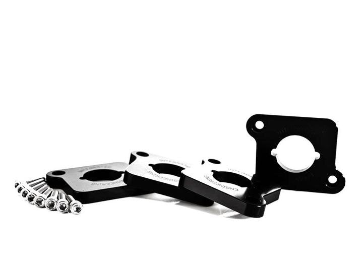 Engineering Audi Volkswagen 06A 058 1.8T 20V B5 C6 MK5 MK6 Coilpack Upgrade Adapter Set (Inc. A4, A6, Golf & Jetta) - ML Performance UK