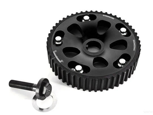 Integrated Engineering Audi Volkswagen 06A 1.8T 20V Adjustable Cam Gear (Inc. A4, A6, Golf & Jetta) - ML Performance UK
