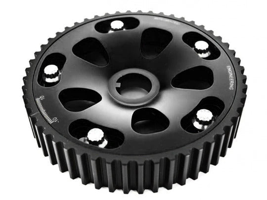 Integrated Engineering Audi Volkswagen 06A 1.8T 20V Adjustable Cam Gear (Inc. A4, A6, Golf & Jetta) - ML Performance UK