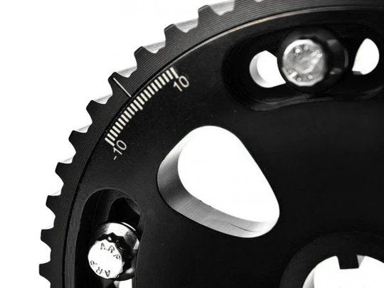 Integrated Engineering Audi Volkswagen 06A 1.8T 20V Adjustable Cam Gear (Inc. A4, A6, Golf & Jetta) - ML Performance UK