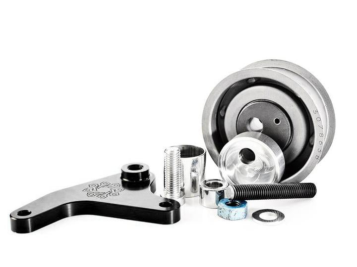 Integrated Engineering Audi Volkswagen 06A 1.8T 20V Manual Timing Belt Tensioner Kit (Inc. A4, A6, Golf & Jetta) - ML Performance UK