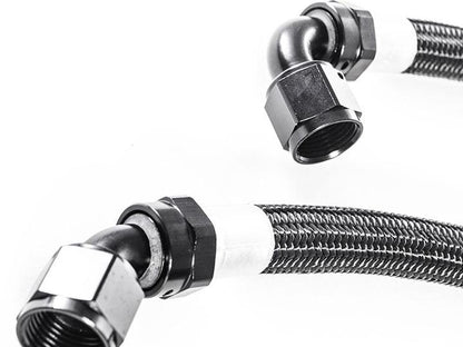 Integrated Engineering Audi Volkswagen 1.8T 2.0T MK7 Recirculating Catch Can Kit (A3, Golf, GTI & Jetta) ML Performance UK