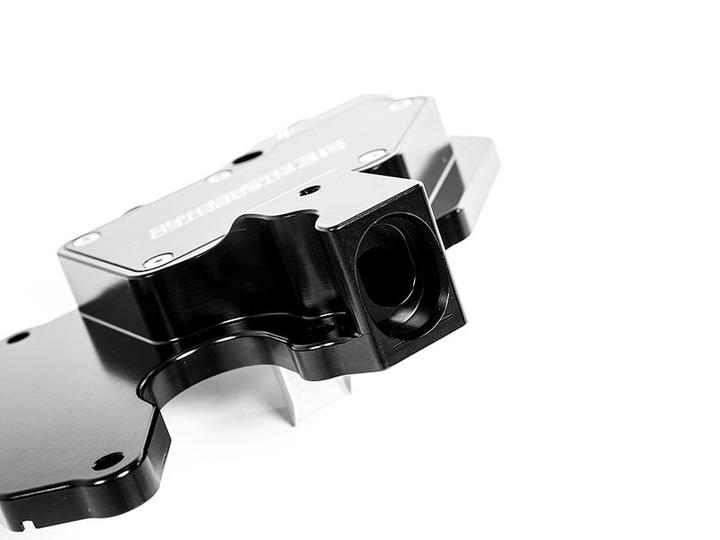 Integrated Engineering Audi Volkswagen 1.8T 2.0T MK7 Recirculating Catch Can Kit (A3, Golf, GTI & Jetta) ML Performance UK