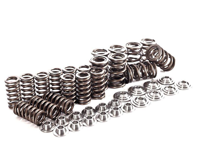 Integrated Engineering Audi Volkswagen 1.8T 20V Valve Spring/Retainer Kit (A4, A6, Golf & Jetta)