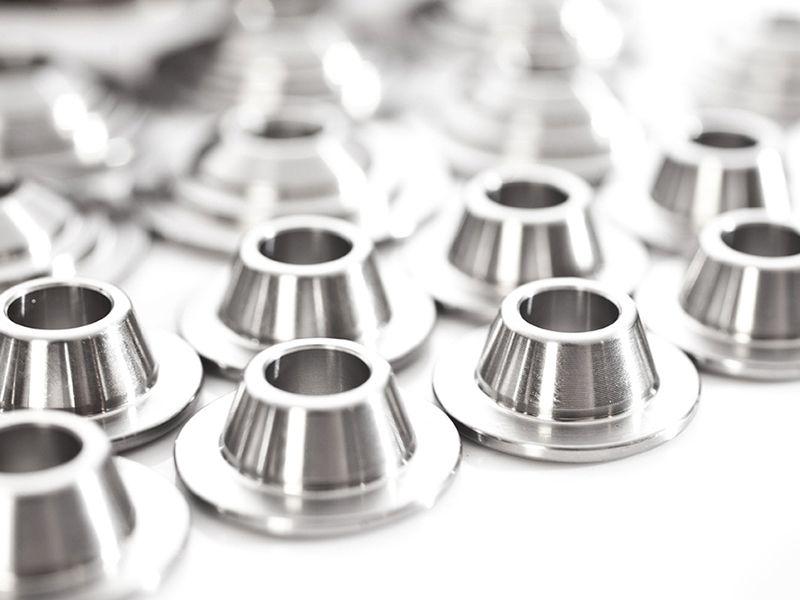 Integrated Engineering Audi Volkswagen 1.8T 20V Valve Spring/Retainer Kit (A4, A6, Golf & Jetta)