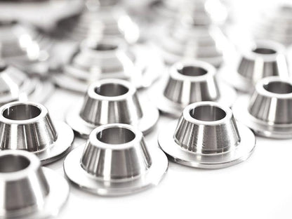 Integrated Engineering Audi Volkswagen 1.8T 20V Valve Spring/Retainer Kit (A4, A6, Golf & Jetta)