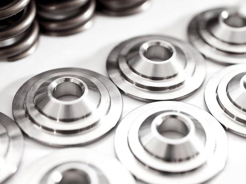 Integrated Engineering Audi Volkswagen 1.8T 20V Valve Spring/Retainer Kit (A4, A6, Golf & Jetta)