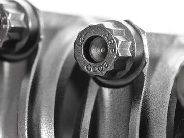 Integrated Engineering Audi Volkswagen 2.0T B7 C6 MK2 MK5 Forged Drop-In Connecting Rods 144X21 (A4, A6, Jetta & Passat) ML Performance UK