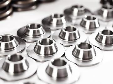 Integrated Engineering  Audi Volkswagen 2.0T B7 MK5 MK6 Valve Spring & Retainer Kit ML Performance UK