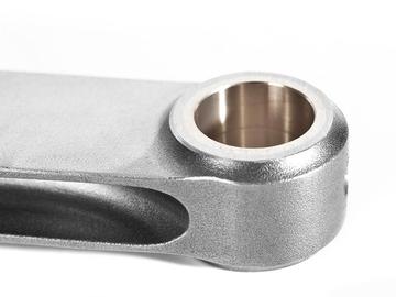 Integrated Engineering Audi Volkswagen 2.0T B8 C7 MK5 MK6 Forged Connecting Rods 144X21 (A4, A5, TT, Jetta & Passat)) ML Performance Uk