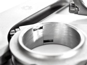 Integrated Engineering Audi Volkswagen 2.0T B8 C7 MK5 MK6 Forged Connecting Rods 144X21 (A4, A5, TT, Jetta & Passat)) ML Performance Uk