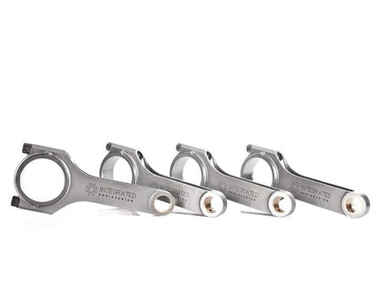 Integrated Engineering Audi Volkswagen 2.0T B8 C7 MK5 MK6 Forged Drop-In Connecting Rods 144X21 (A4, A5, TT, Jetta & Passat) ML Performance UK 