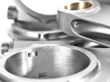 Integrated Engineering Audi Volkswagen 2.0T B8 C7 MK5 MK6 Forged Drop-In Connecting Rods 144X21 (A4, A5, TT, Jetta & Passat) ML Performance UK