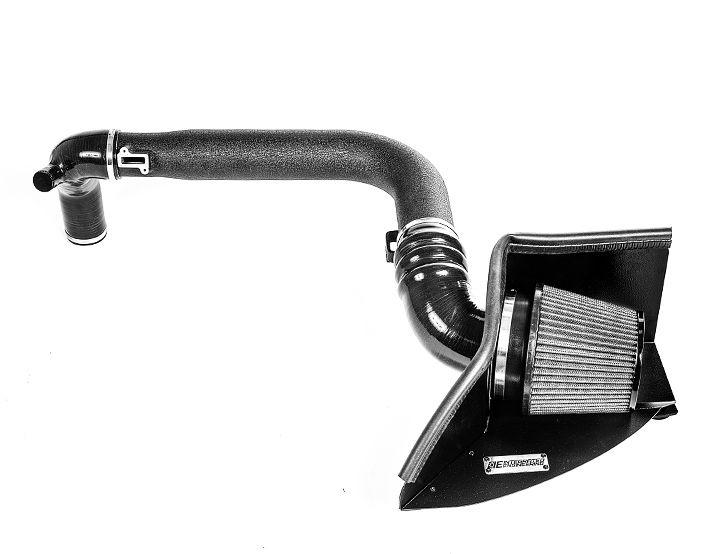 Integrated Engineering Audi Volkswagen 2.0T FSI Cold Air Intake Kit (MK6 Golf R, MK5 GTI, Jetta, GLI & A3) ML Performance UK
