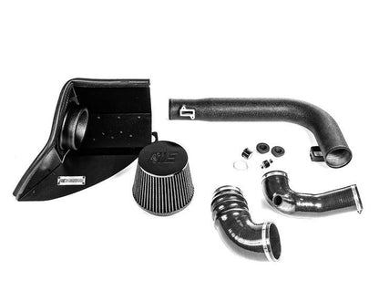 Integrated Engineering Audi Volkswagen 2.0T FSI Cold Air Intake Kit (MK6 Golf R, MK5 GTI, Jetta, GLI & A3) ML Performance UK