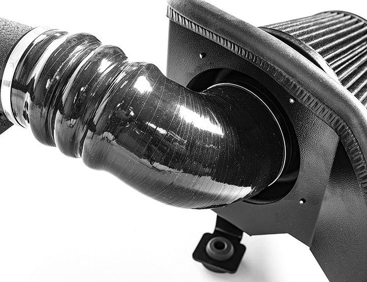 Integrated Engineering Audi Volkswagen 2.0T FSI Cold Air Intake Kit (MK6 Golf R, MK5 GTI, Jetta, GLI & A3) ML Performance UK