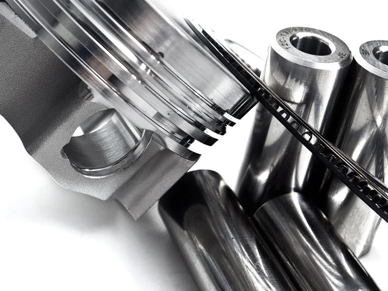 Integrated Engineering Audi Volkswagen  2.0T FSI RACE SPEC JE Piston Set ML Performance UK