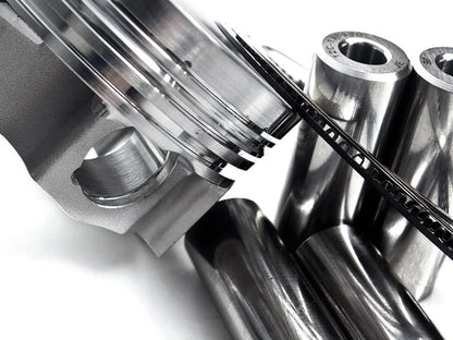 Integrated Engineering Audi Volkswagen  2.0T FSI RACE SPEC JE Piston Set ML Performance UK