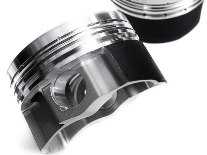 Integrated Engineering Audi Volkswagen  2.0T FSI RACE SPEC JE Piston Set ML Performance UK