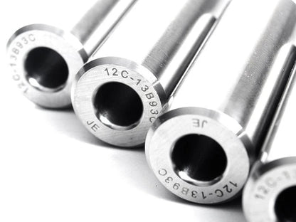 Integrated Engineering Audi Volkswagen  2.0T FSI RACE SPEC JE Piston Set ML Performance UK