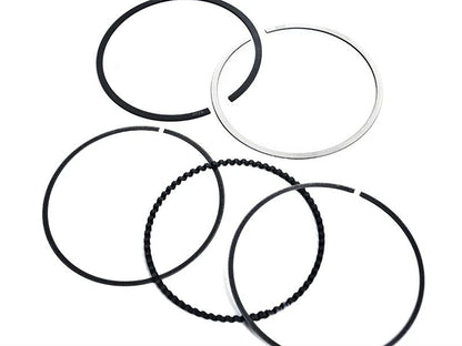 Integrated Engineering Audi Volkswagen  2.0T FSI RACE SPEC JE Piston Set ML Performance UK