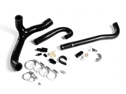 Integrated Engineering Audi Volkswagen 2.0T FSI TSI Port Injection Hardware Kit (A3, TT, Golf R & GTI) ML Performance UK