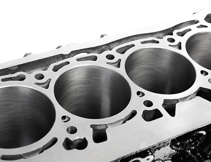 Integrated Engineering Audi Volkswagen 2.0T TSI 8V 8S MK7 MQB Gen 3 Sport Short Block (A3, S3, Golf & GTI) ML Performance UK