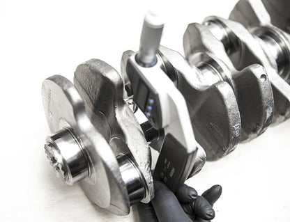 Integrated Engineering Audi Volkswagen 2.0T TSI 8V 8S MK7 MQB Gen 3 Sport Short Block (A3, S3, Golf & GTI) ML Performance UK