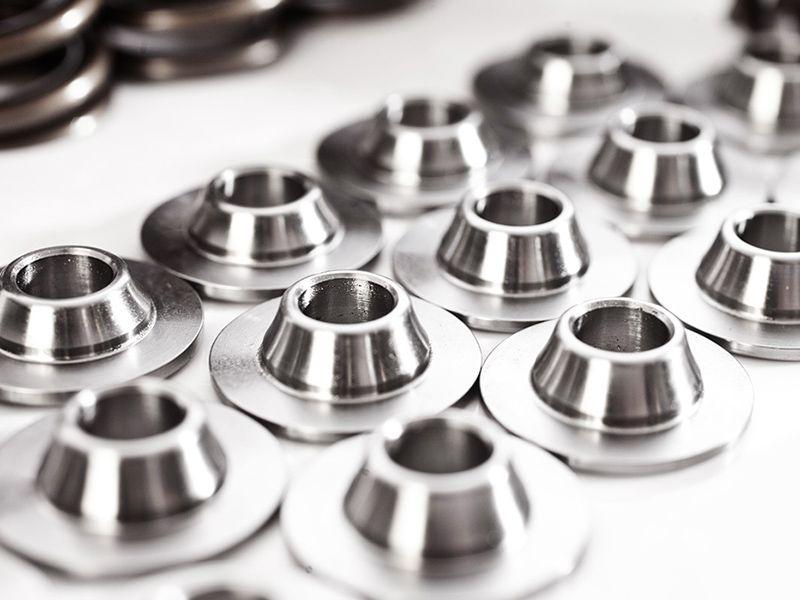 Integrated Engineering Audi Volkswagen 2.5L Valve Spring & Retainer Kit (RS3, TTRS, Jetta & Rabbit) ML Performance UK