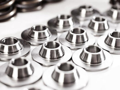 Integrated Engineering Audi Volkswagen 2.5L Valve Spring & Retainer Kit (RS3, TTRS, Jetta & Rabbit) ML Performance UK