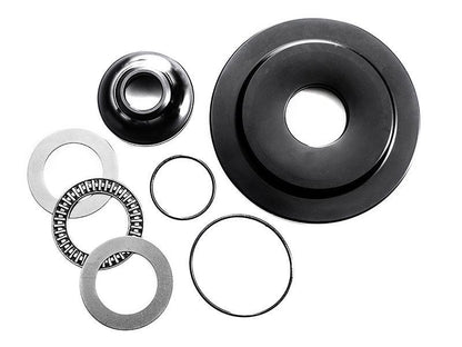 Integrated Engineering Audi Volkswagen MK5 MK6 Adjustable Camber Plates (TT, TTS, GTI & Jetta) ML Performance UK