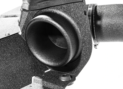 Integrated Engineering Audi Volkswagen MQB 2.0T/1.8T Gen 3 Cold Air Intake (MK7 GTI, Golf R, Golf, 8V A3 & S3) ML Performance EU