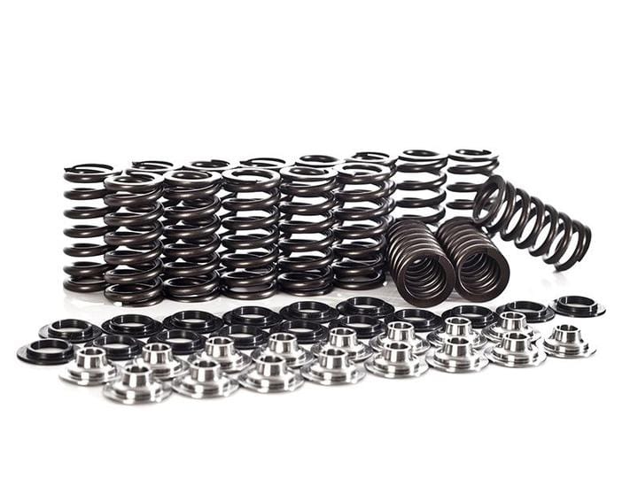 Integrated Engineering Ferrea Audi Volkswagen EA888 2.0 TSI Valve Spring & Retainer Kit | ML Performance EU