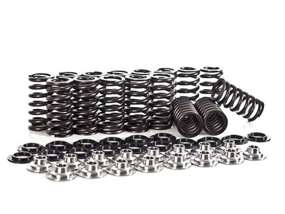 Integrated Engineering Ferrea Audi Volkswagen EA888 2.0 TSI Valve Spring & Retainer Kit | ML Performance EU