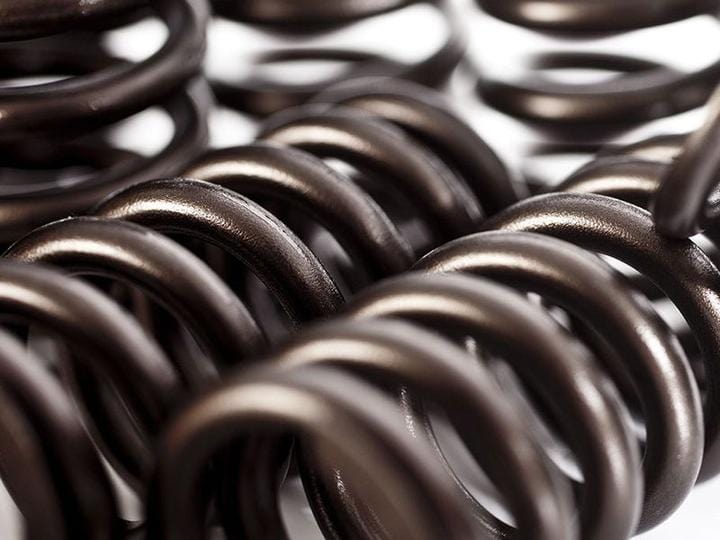 Integrated Engineering Ferrea Audi Volkswagen EA888 2.0 TSI Valve Spring & Retainer Kit | ML Performance EU