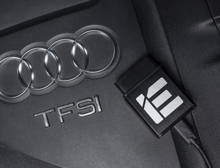 Integrated Engineering IE Audi 2.0T TSI EA888 Gen1/2 B8 B8.5 Performance ECU Remote Remap Tune (A4 & A5, 8R Q5, C7 A6 & Allroad) - ML Performance UK