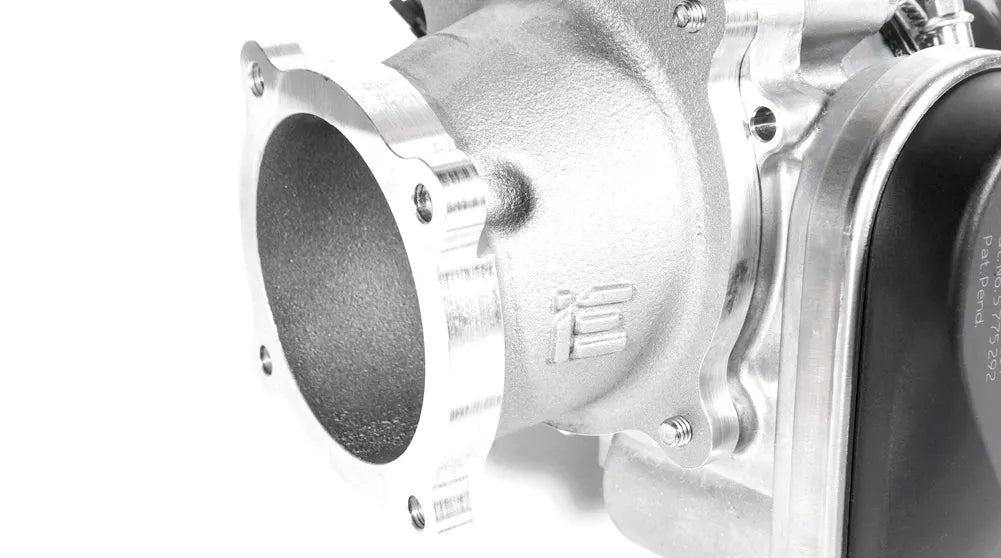 Integrated Engineering IE Audi 8R B8 Throttle Body Upgrade Kit (SQ5 & Q5) - ML Performance UK