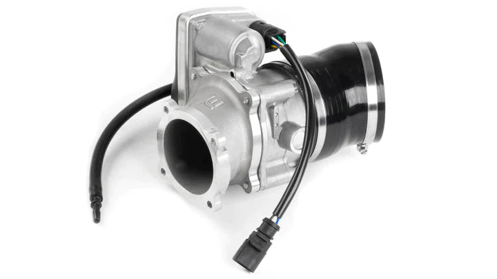 Integrated Engineering IE Audi 8R B8 Throttle Body Upgrade Kit (SQ5 & Q5) - ML Performance UK
