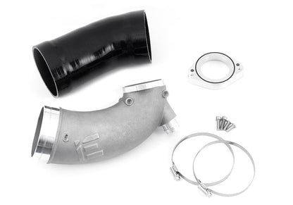 Integrated Engineering IE Audi B9 3.0T Turbo Inlet Pipe (S4 & S5) - ML Performance UK