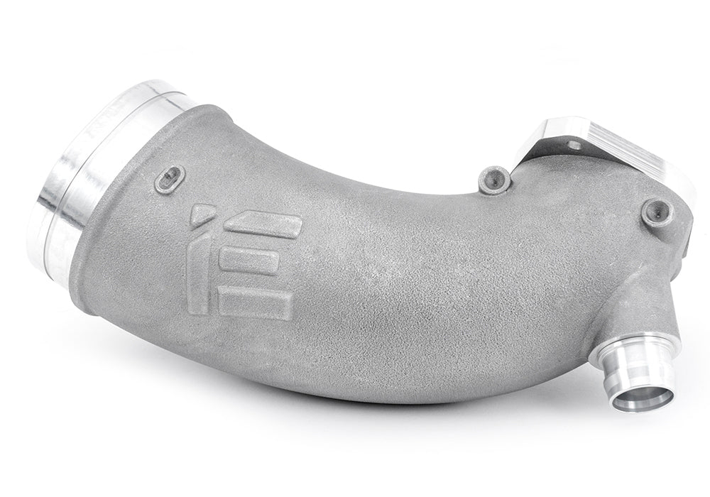Integrated Engineering IE Audi B9 3.0T Turbo Inlet Pipe (S4 & S5) - ML Performance UK