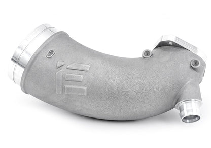 Integrated Engineering IE Audi B9 3.0T Turbo Inlet Pipe (S4 & S5) - ML Performance UK